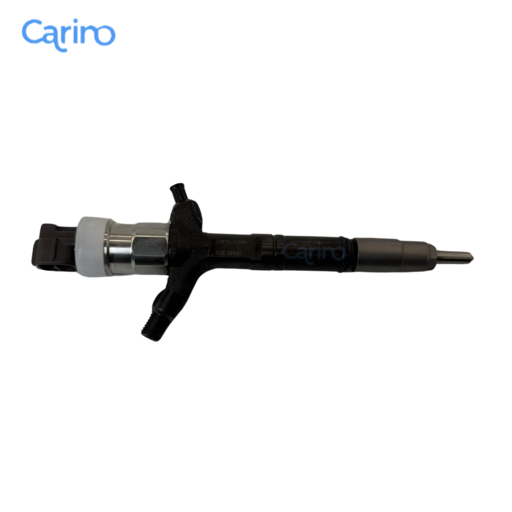 23670-30020 Diesel Injector 095000-0530 095000-0751